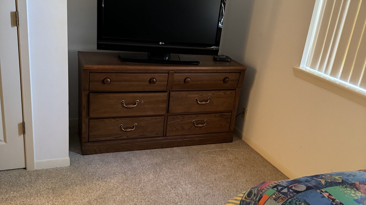Photo of Bedroom in Brookeland