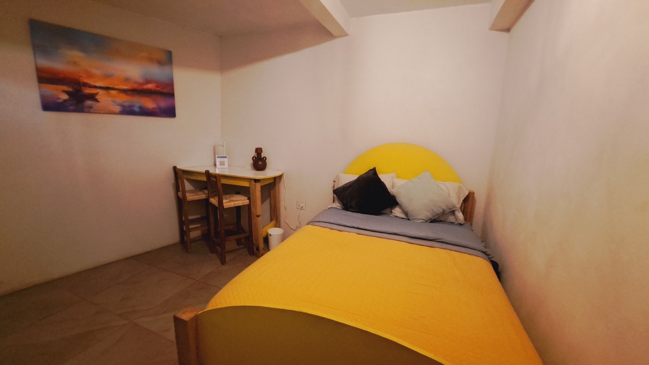 Photo of Bedroom in Tepotzotlan