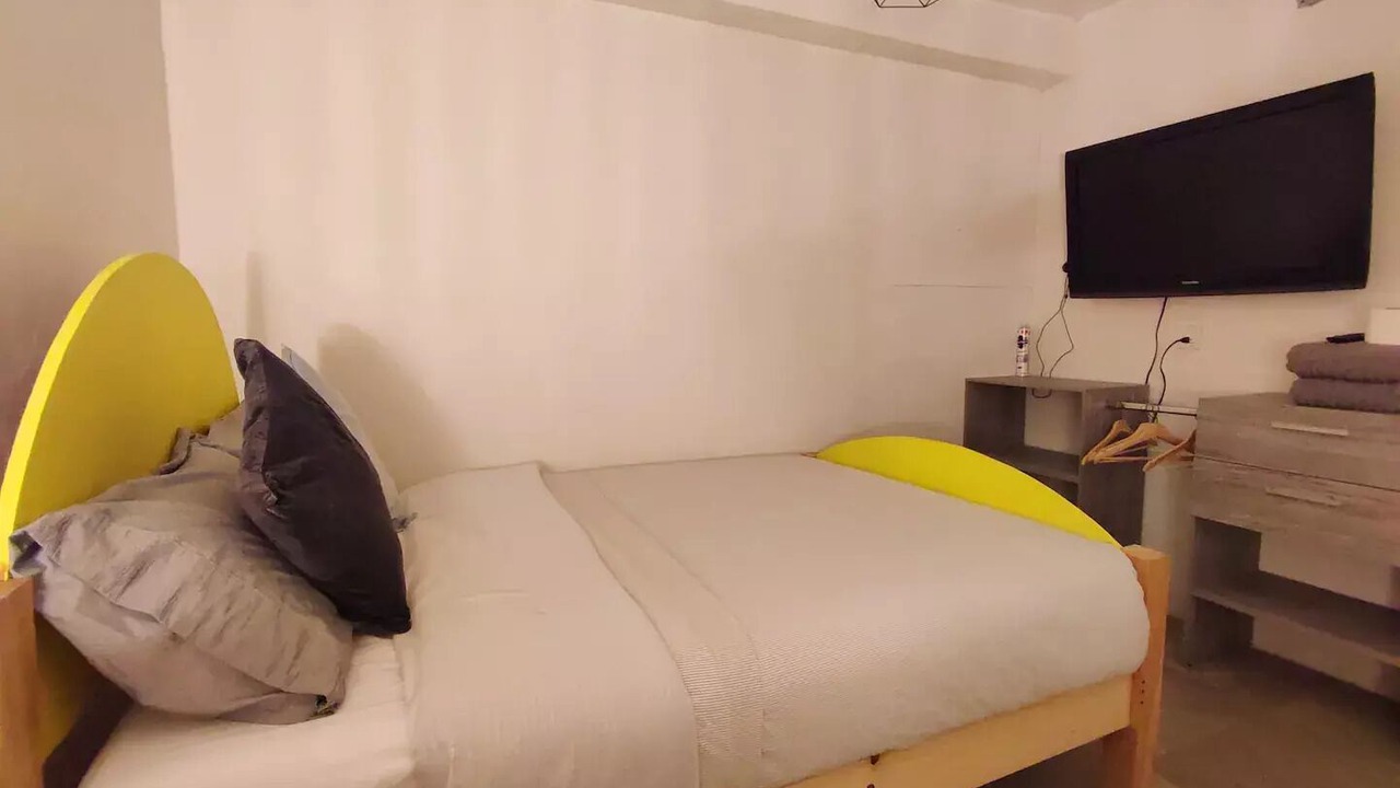 Photo of Bedroom in Tepotzotlan