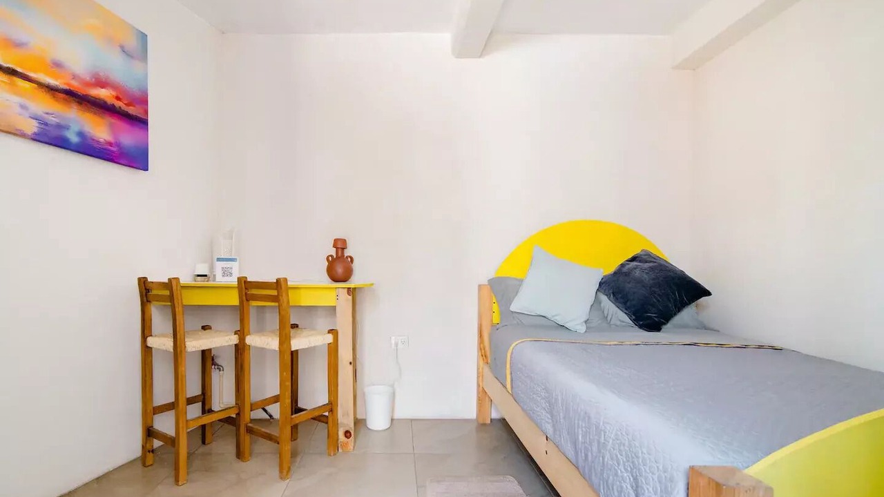 Photo of Bedroom in Tepotzotlan