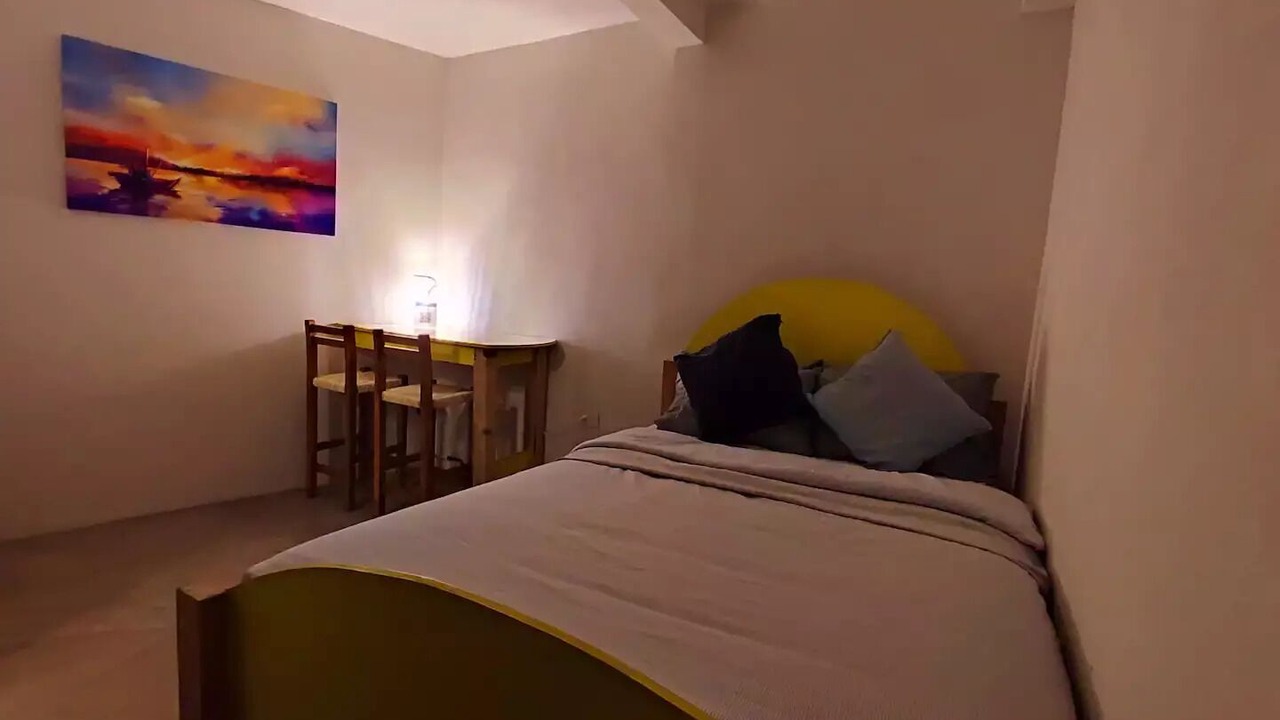 Photo of Bedroom in Tepotzotlan