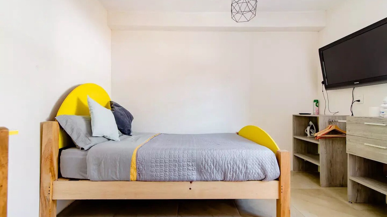 Photo of Bedroom in Tepotzotlan