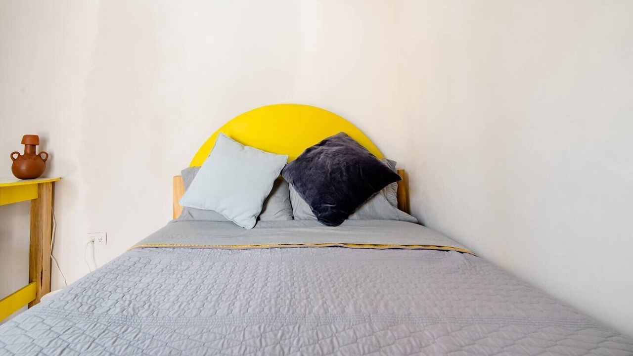 Photo of Bedroom in Tepotzotlan