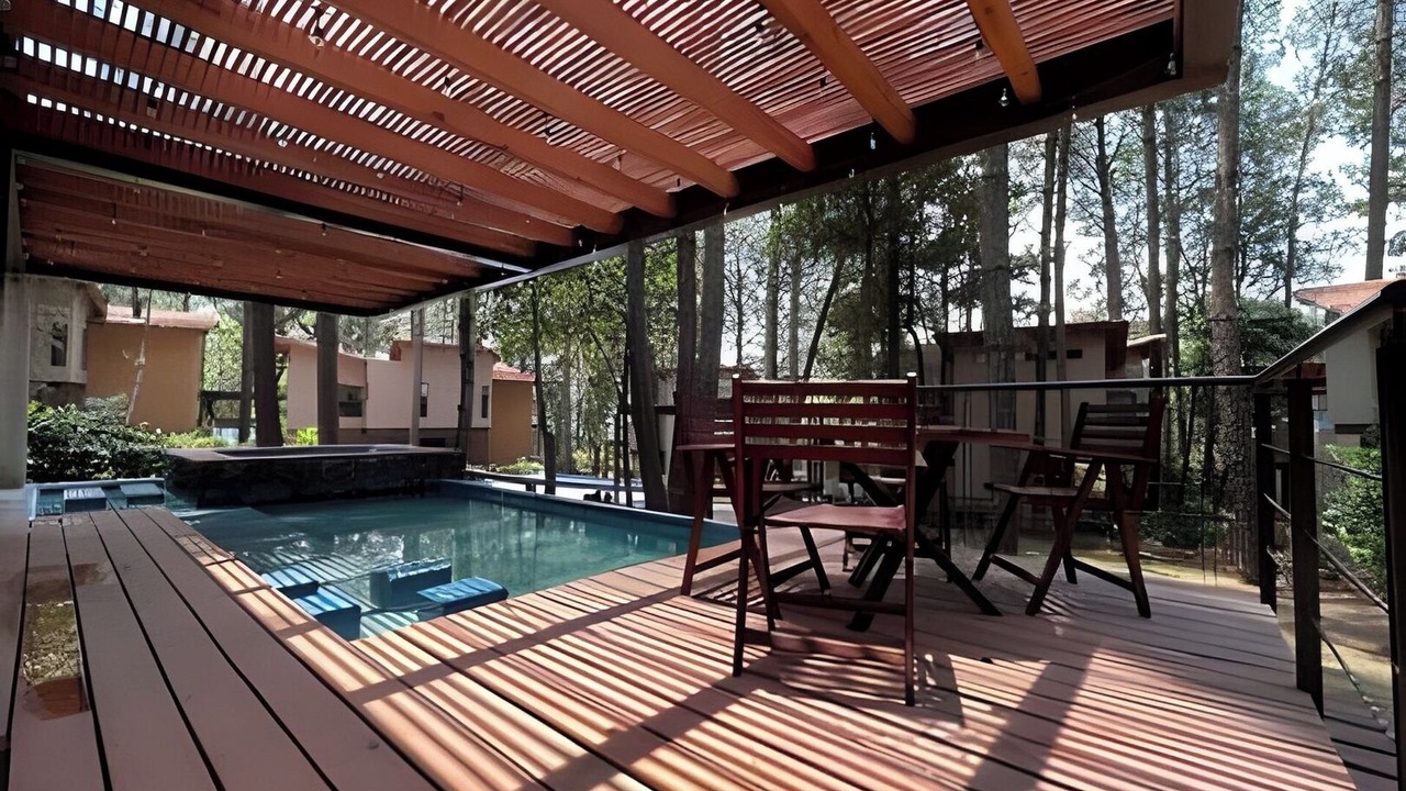 Photo of Outdoor in Valle de Bravo