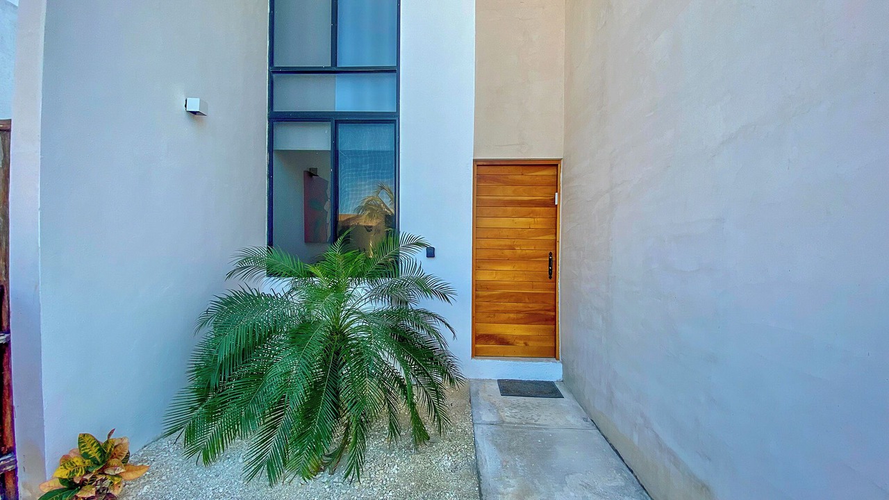 Photo of Outdoor in Puerto Yucalpeten