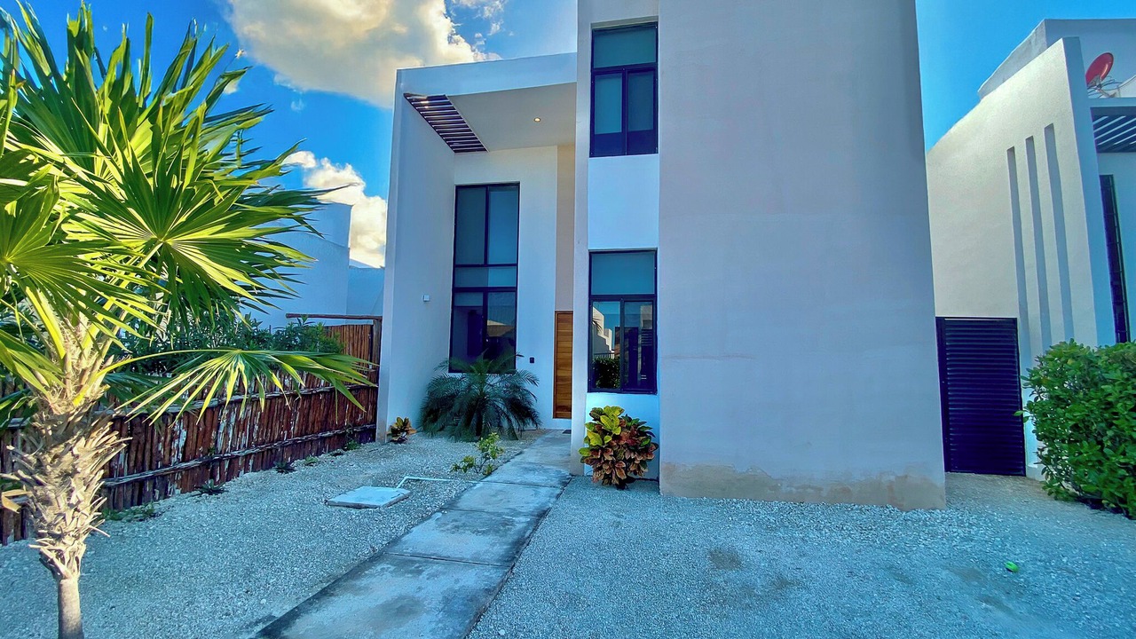 Photo of Outdoor in Puerto Yucalpeten