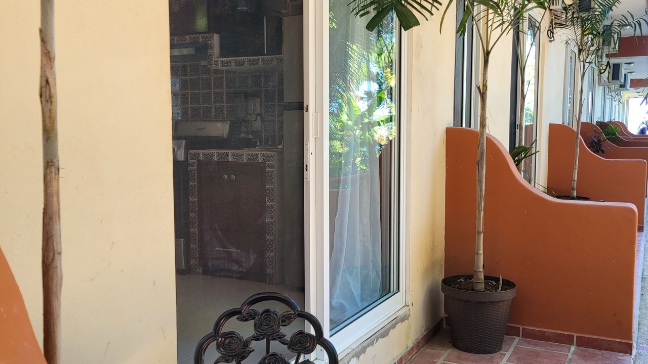 Photo of Outdoor in Chacala