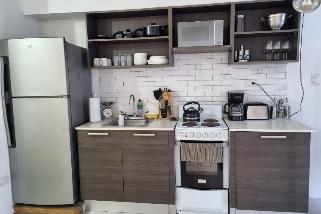 Photo of Kitchen in Zona 4