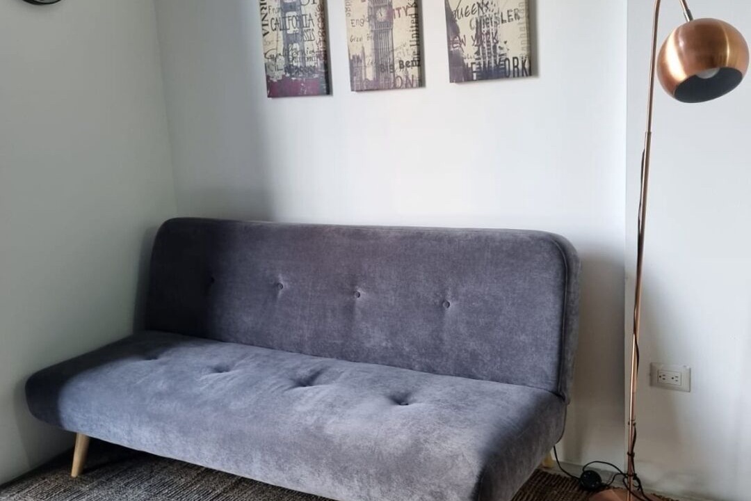 Photo of Livingroom in Zona 4