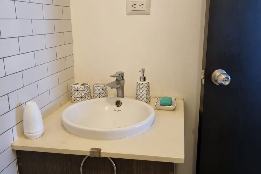 Photo of Bathroom in Zona 4