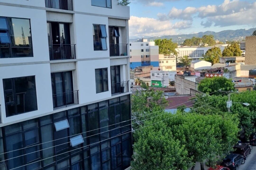 Photo of Outdoor in Zona 4