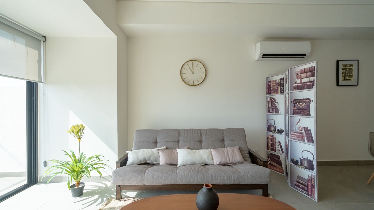 Photo of Livingroom in Xcumpich