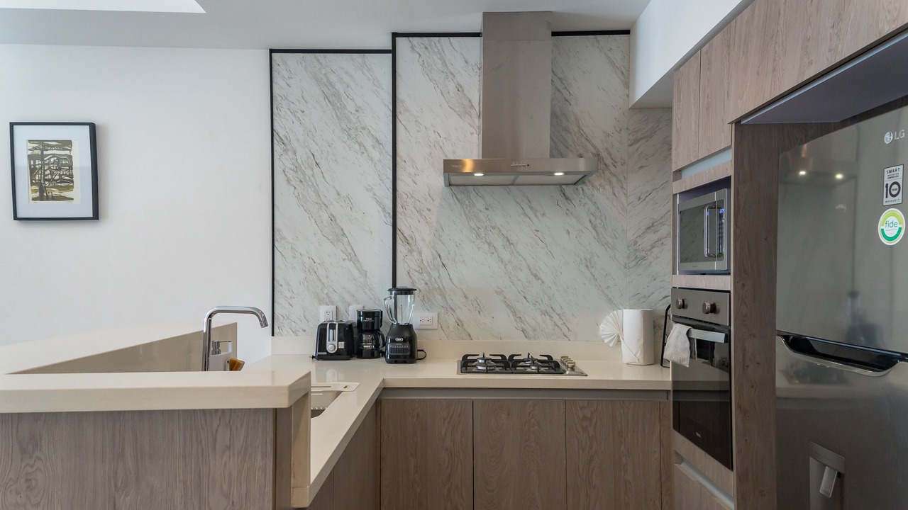 Photo of Kitchen in Xcumpich