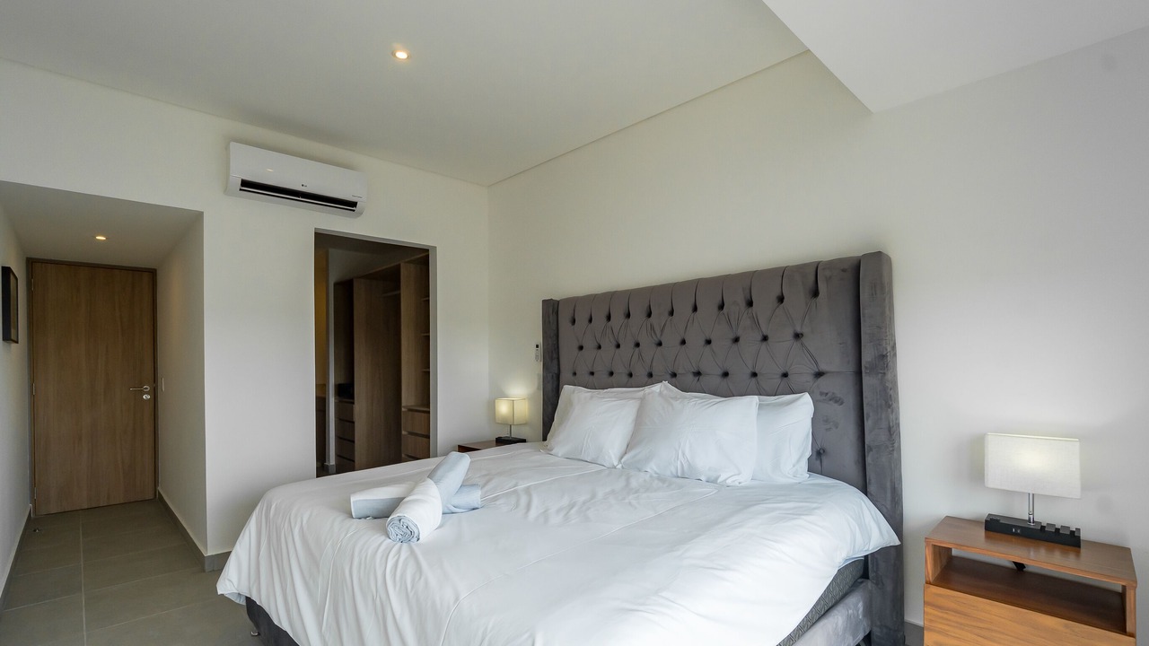 Photo of Bedroom in Xcumpich