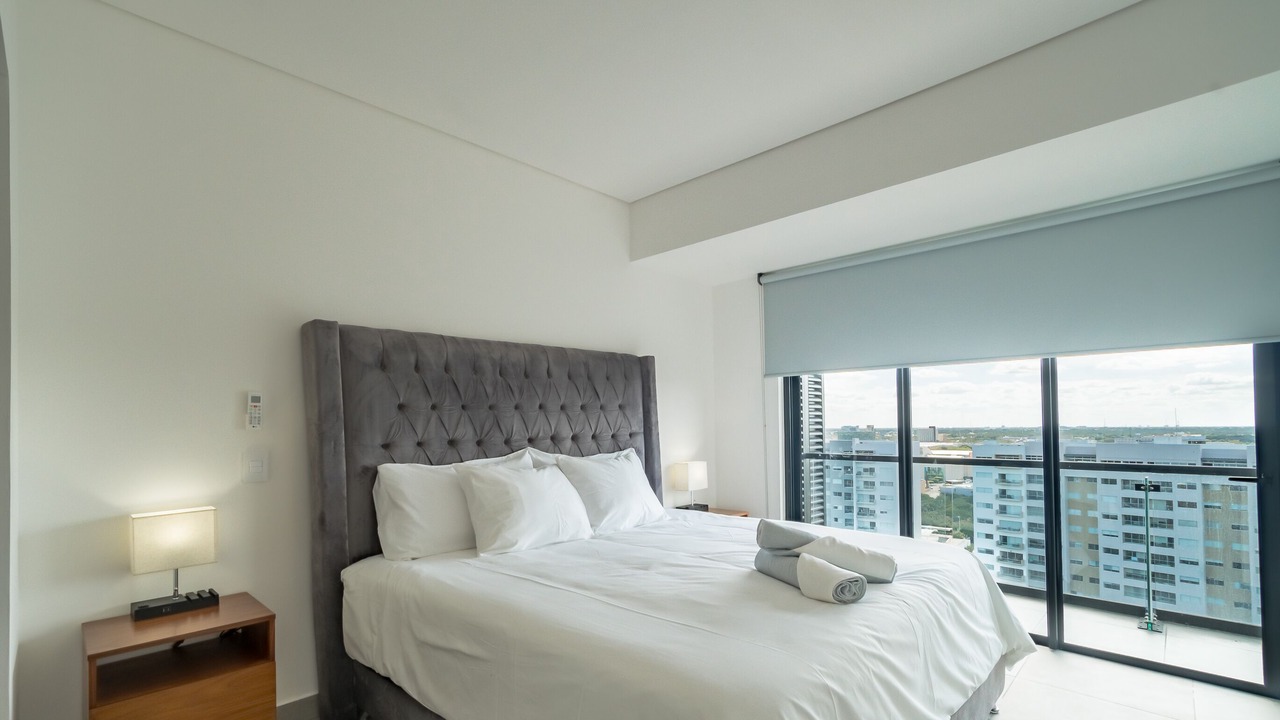 Photo of Bedroom in Xcumpich