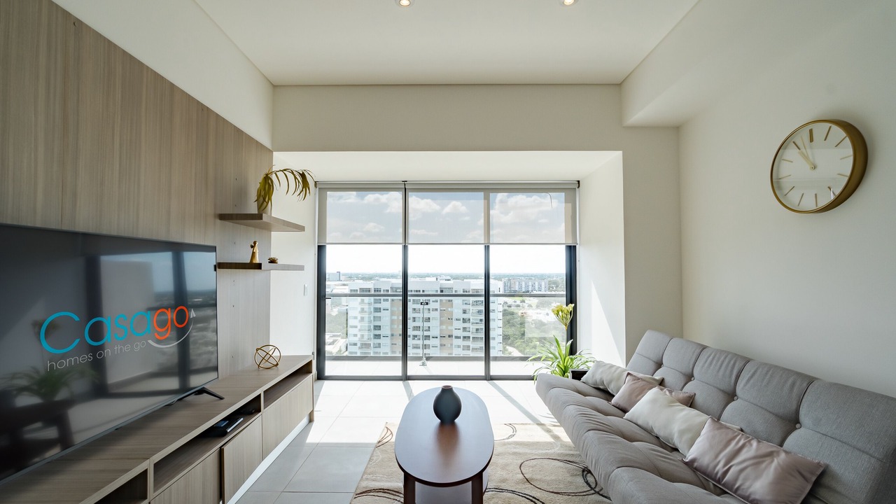 Photo of Livingroom in Xcumpich