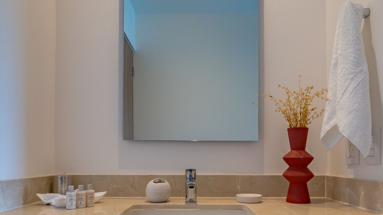 Photo of Bathroom in Xcumpich