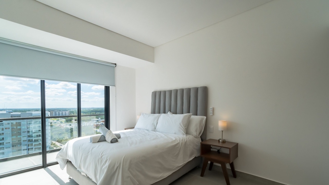 Photo of Bedroom in Xcumpich