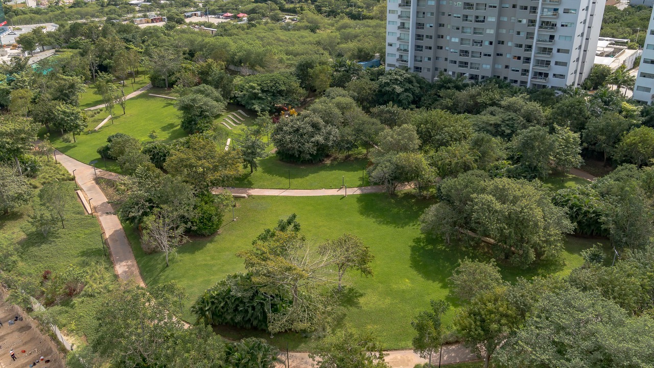 Photo of Outdoor in Xcumpich