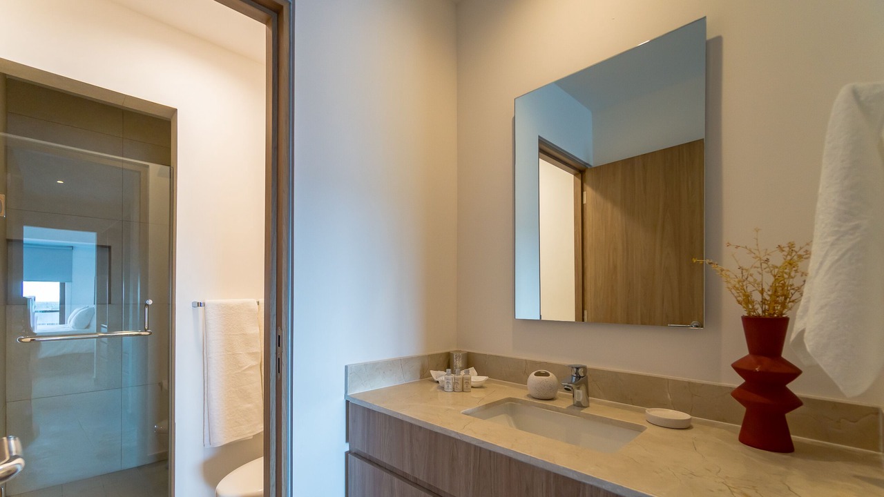Photo of Bathroom in Xcumpich