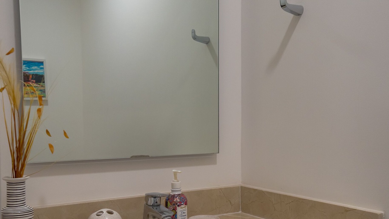 Photo of Bathroom in Xcumpich