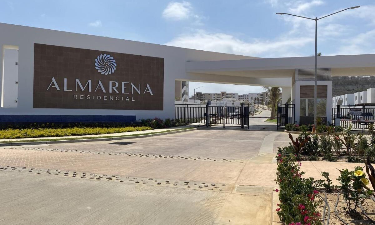 Photo of Outdoor in Villa Marina