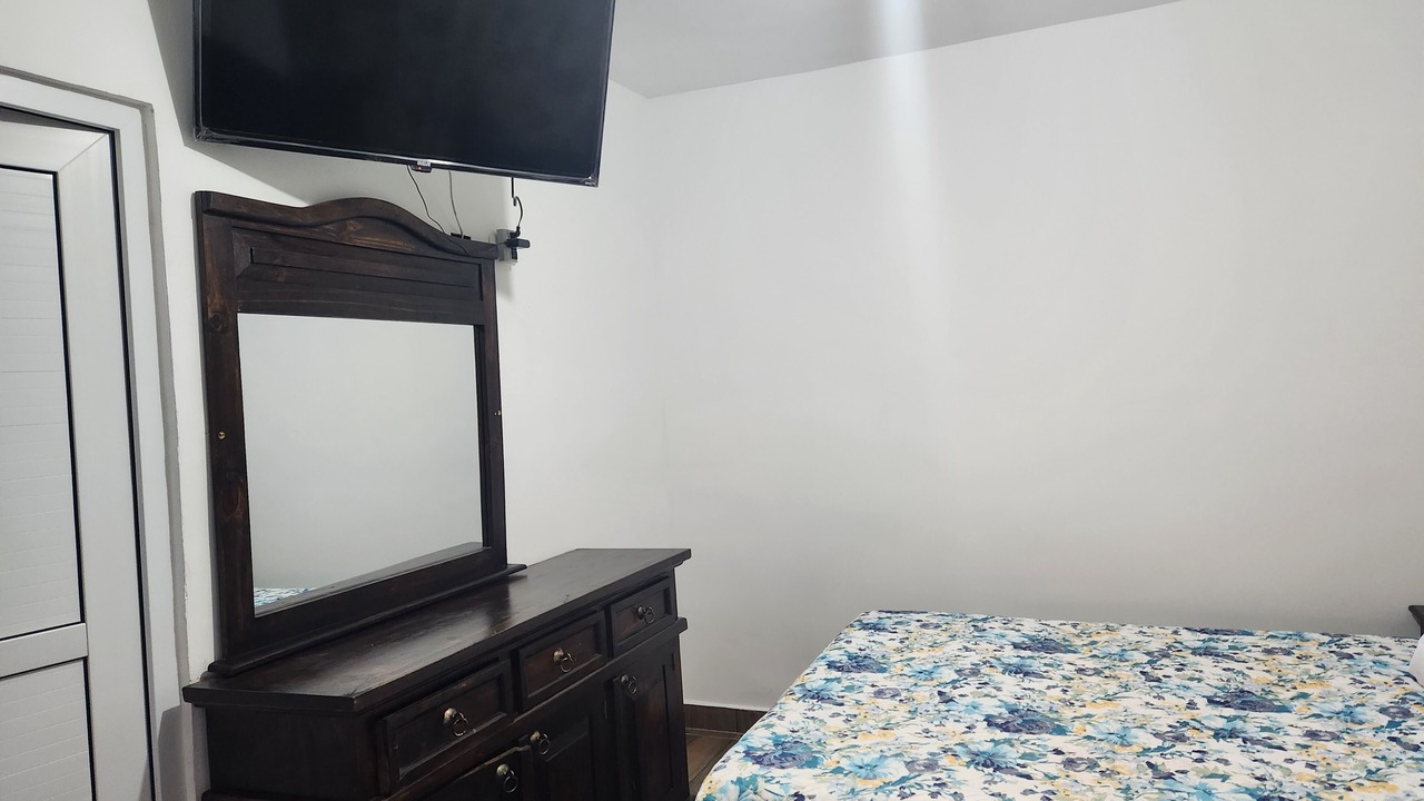 Photo of Bedroom in Monterrico