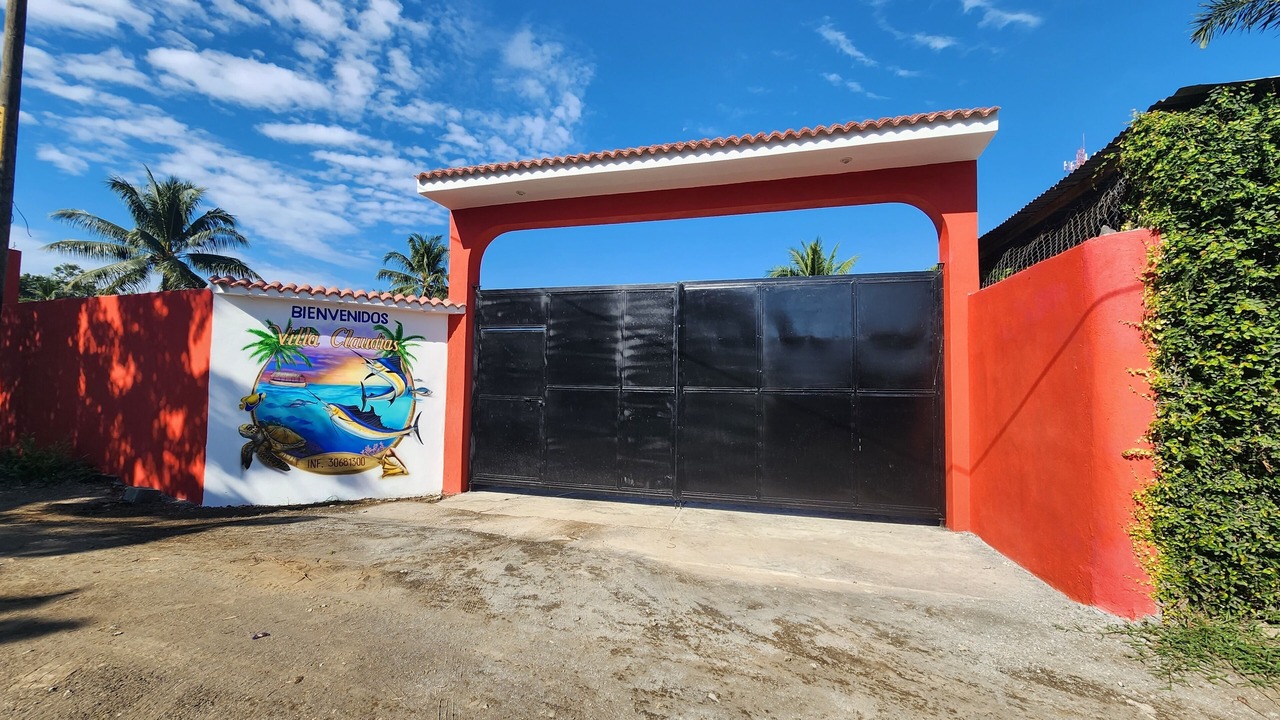 Photo of Outdoor in Monterrico