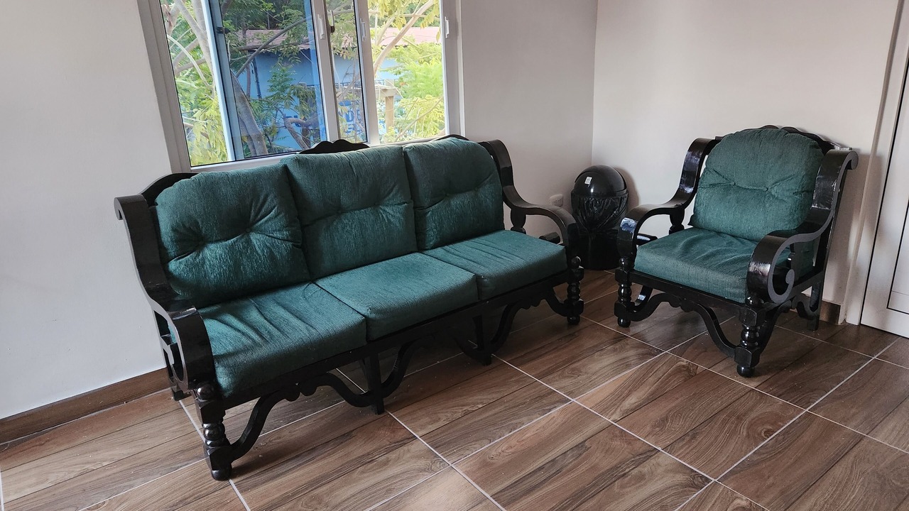 Photo of Livingroom in Monterrico