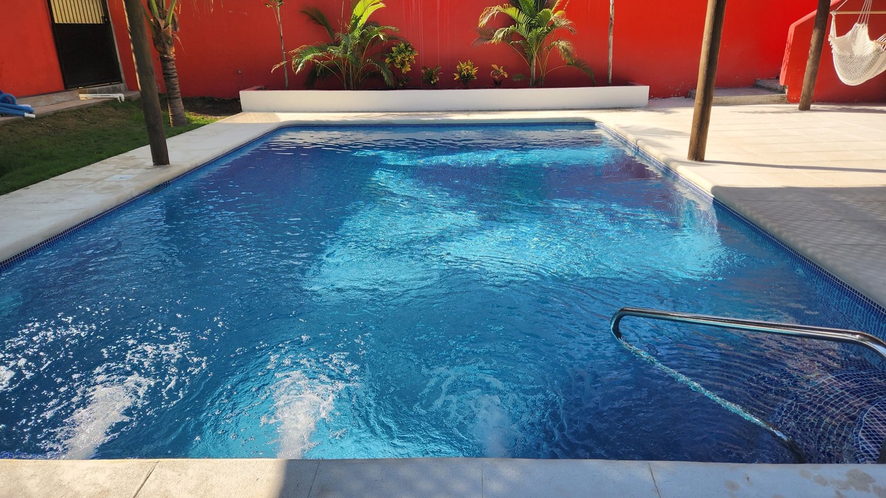 Photo of Outdoor in Monterrico