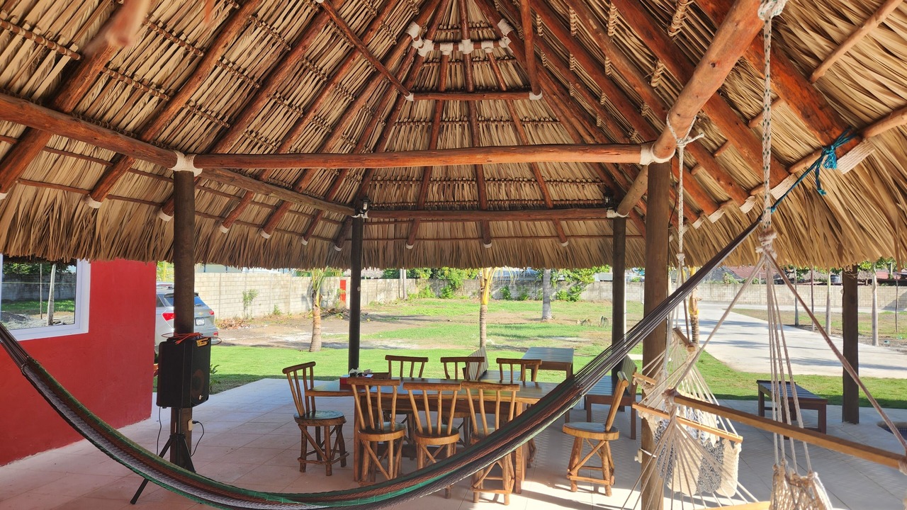 Photo of Outdoor in Monterrico