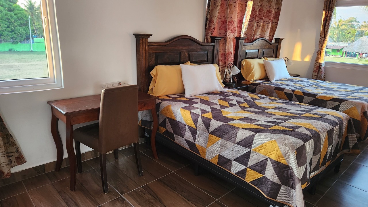 Photo of Bedroom in Monterrico