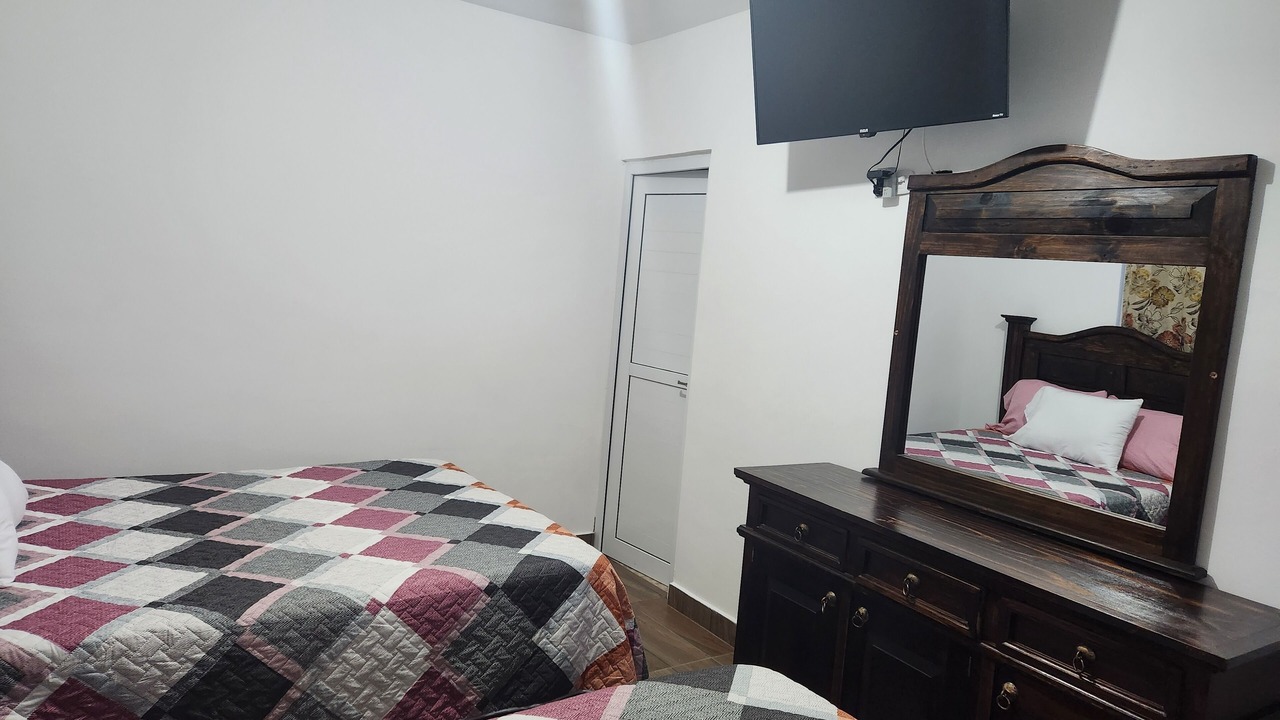 Photo of Bedroom in Monterrico