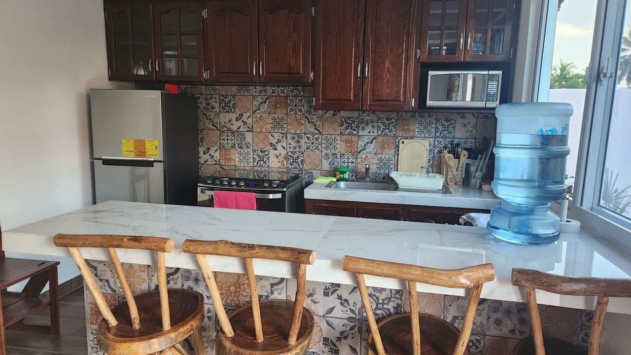 Photo of Kitchen in Monterrico