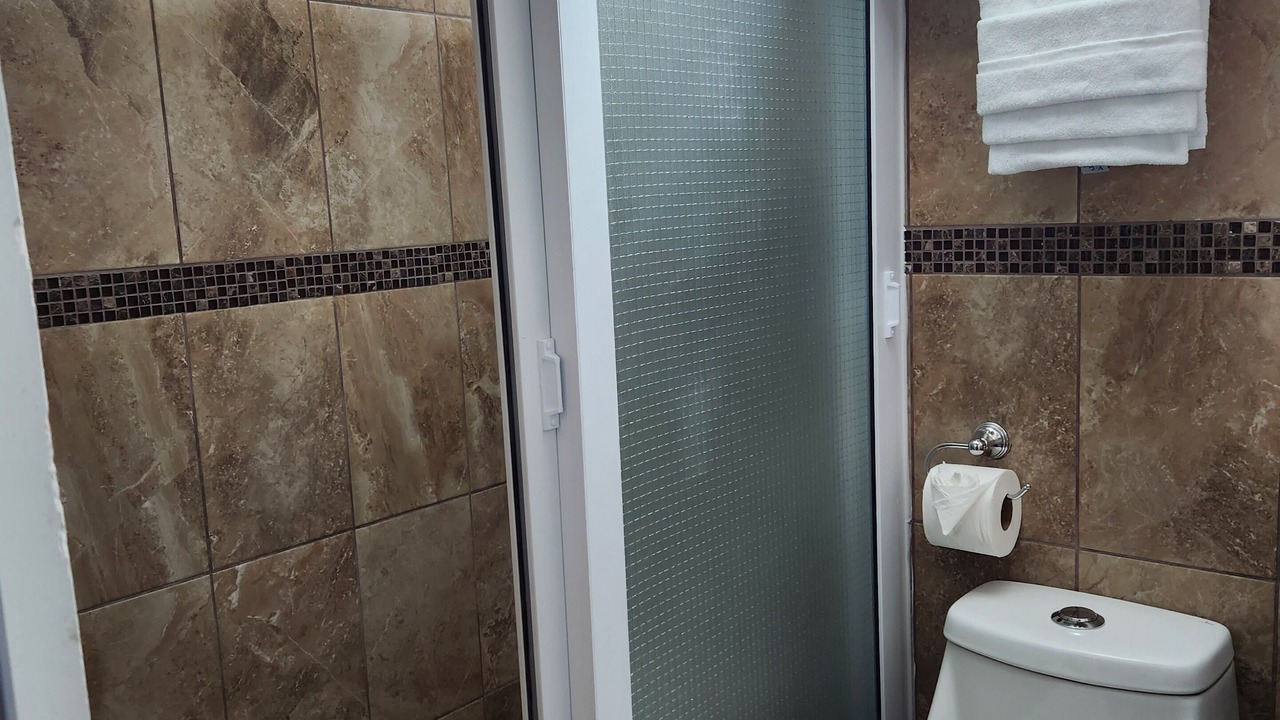 Photo of Bathroom in Monterrico