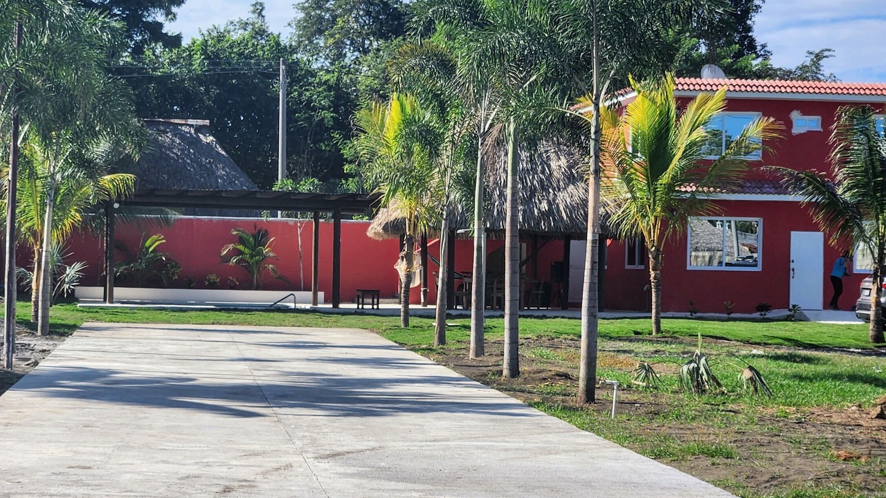 Photo of Outdoor in Monterrico