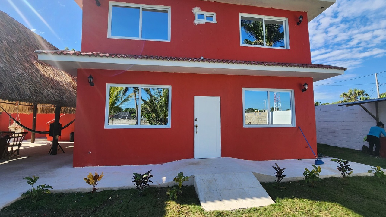 Photo of Outdoor in Monterrico