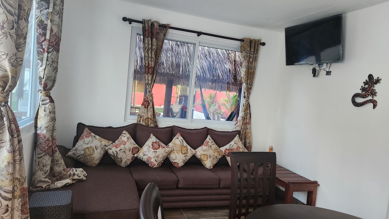 Photo of Livingroom in Monterrico