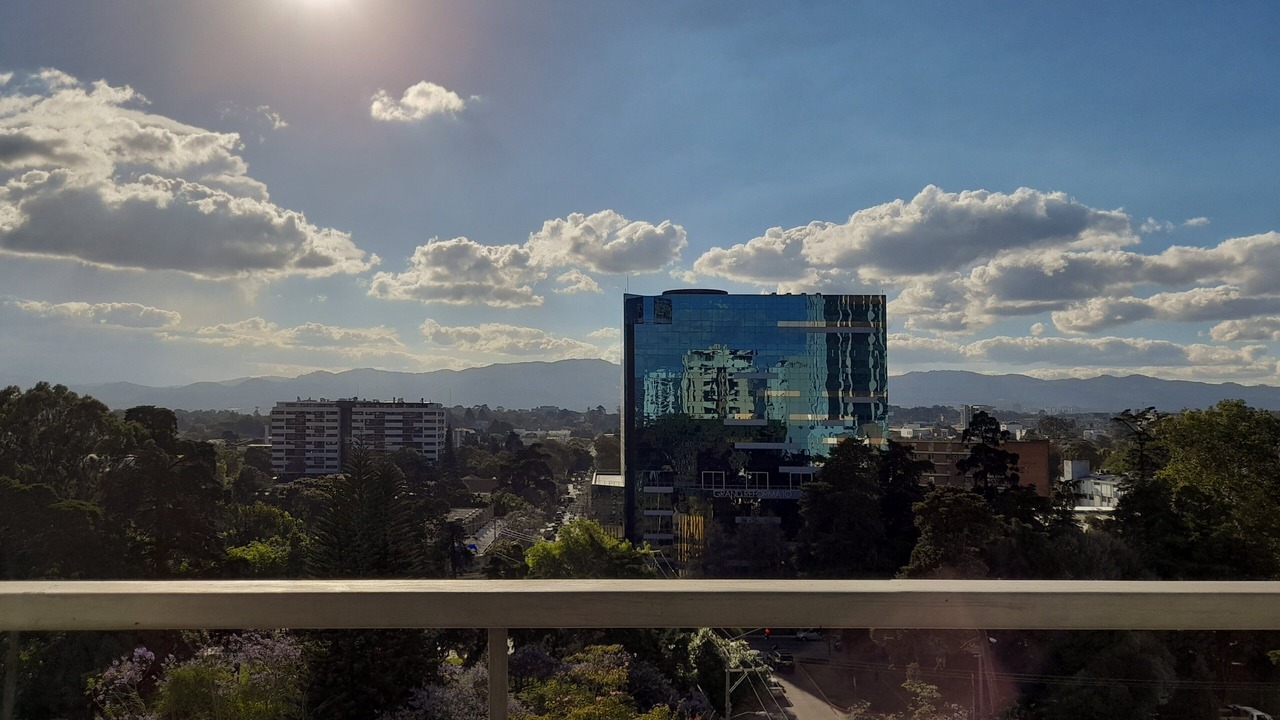 Photo of Outdoor in Zona 10