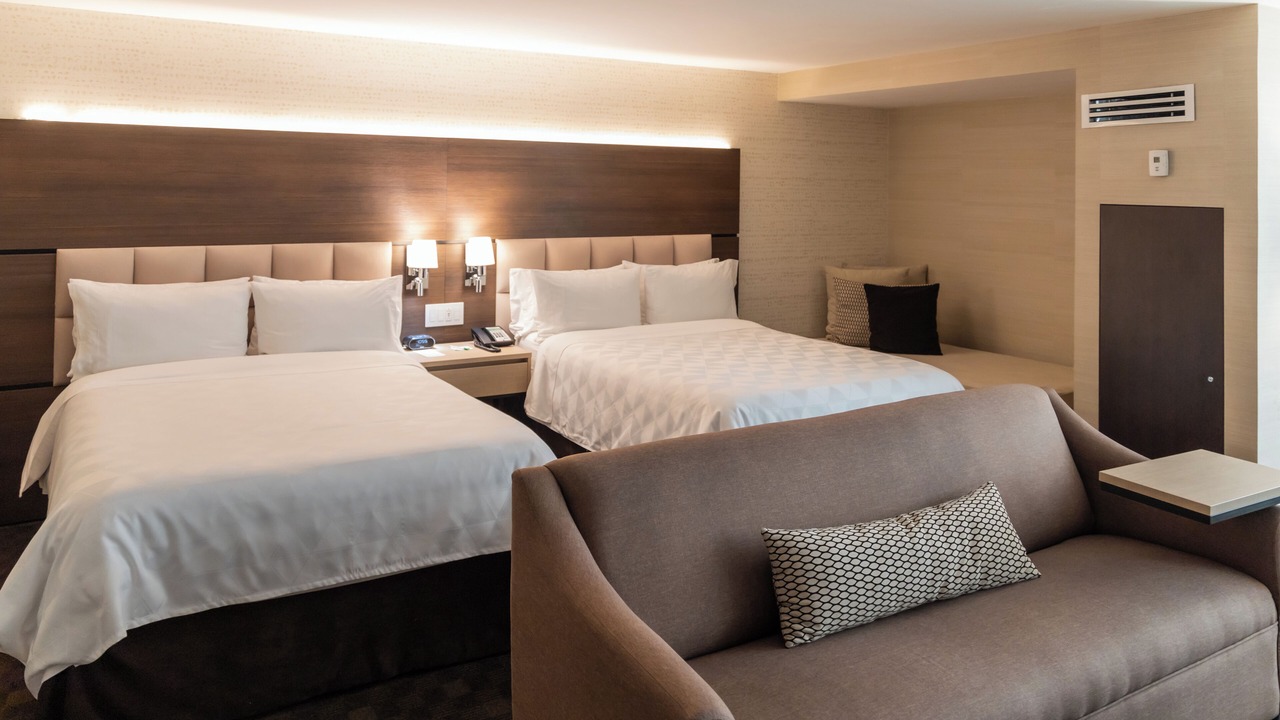Photo of Bedroom in Zona 10