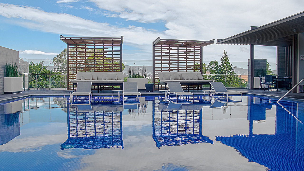 Photo of Outdoor in Zona 10