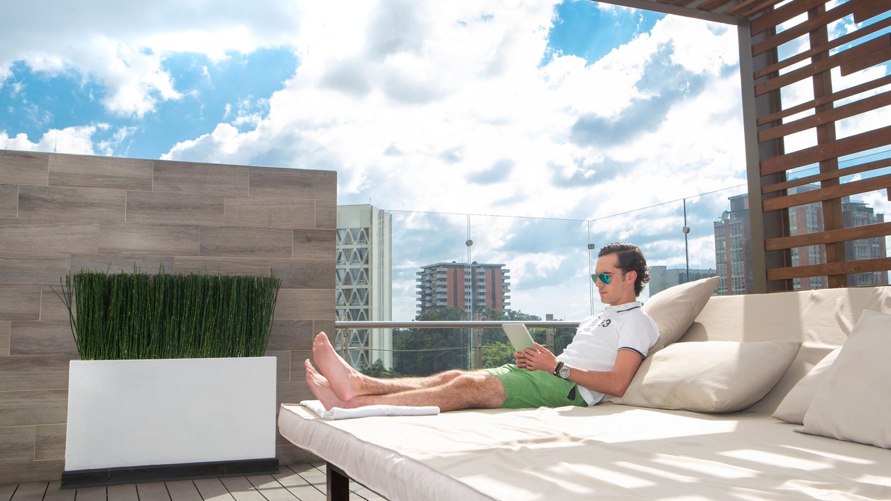 Photo of Outdoor in Zona 10