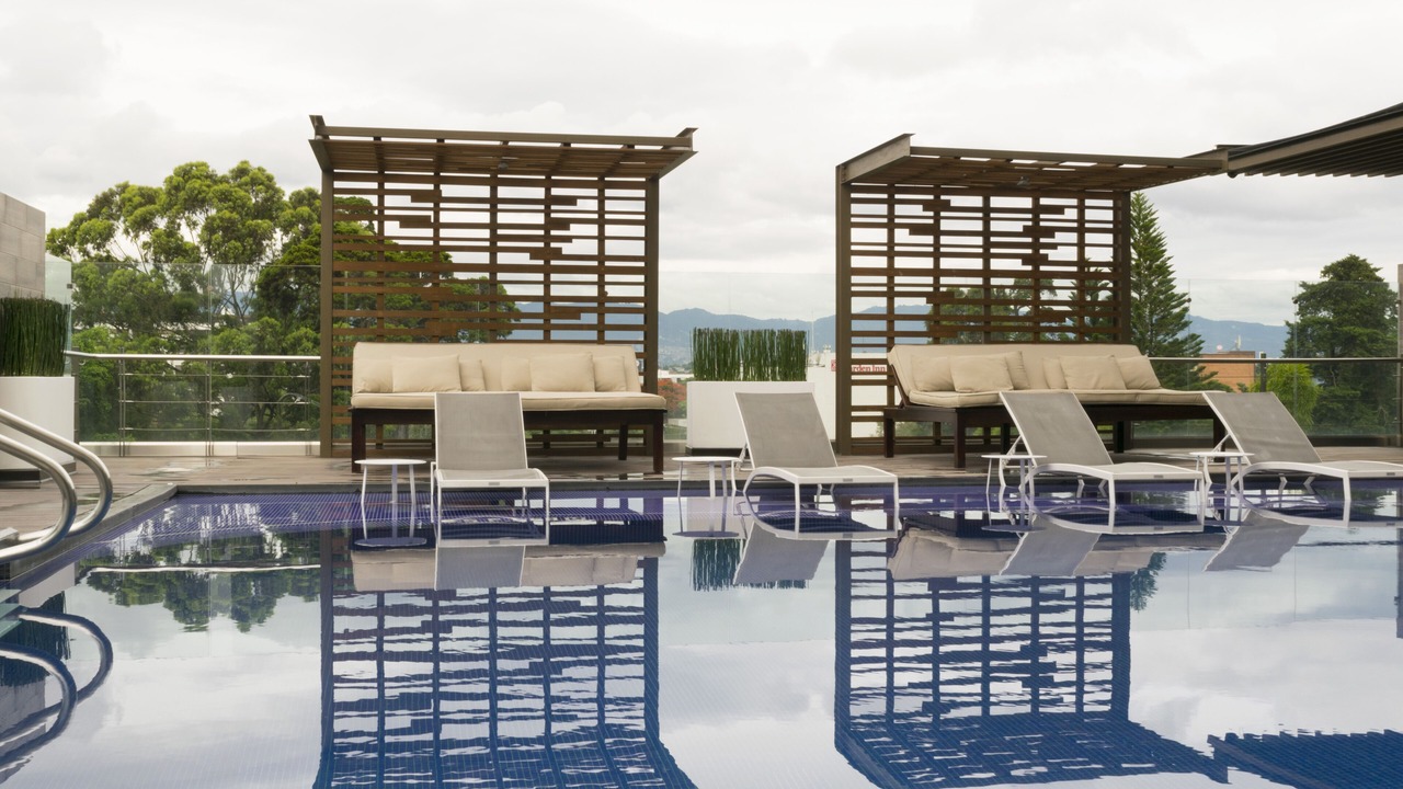 Photo of Outdoor in Zona 10