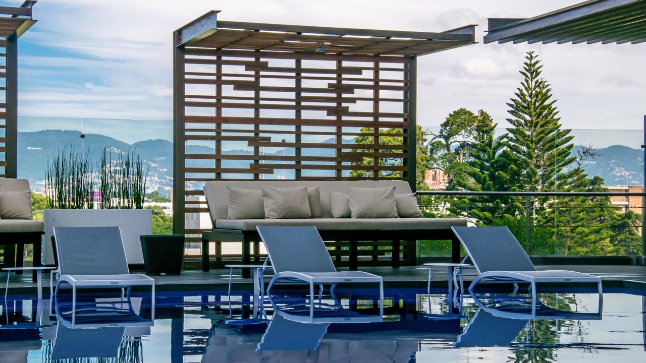 Photo of Outdoor in Zona 10