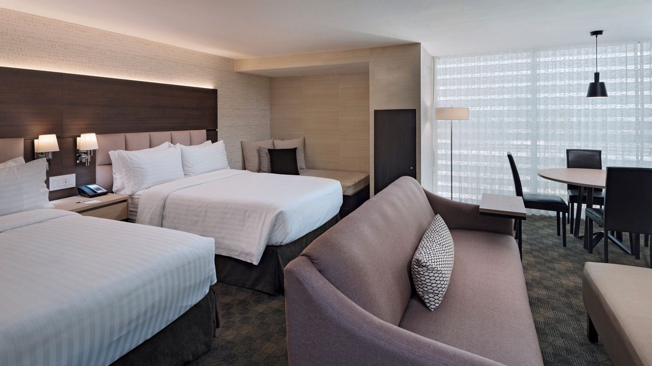 Photo of Bedroom in Zona 10
