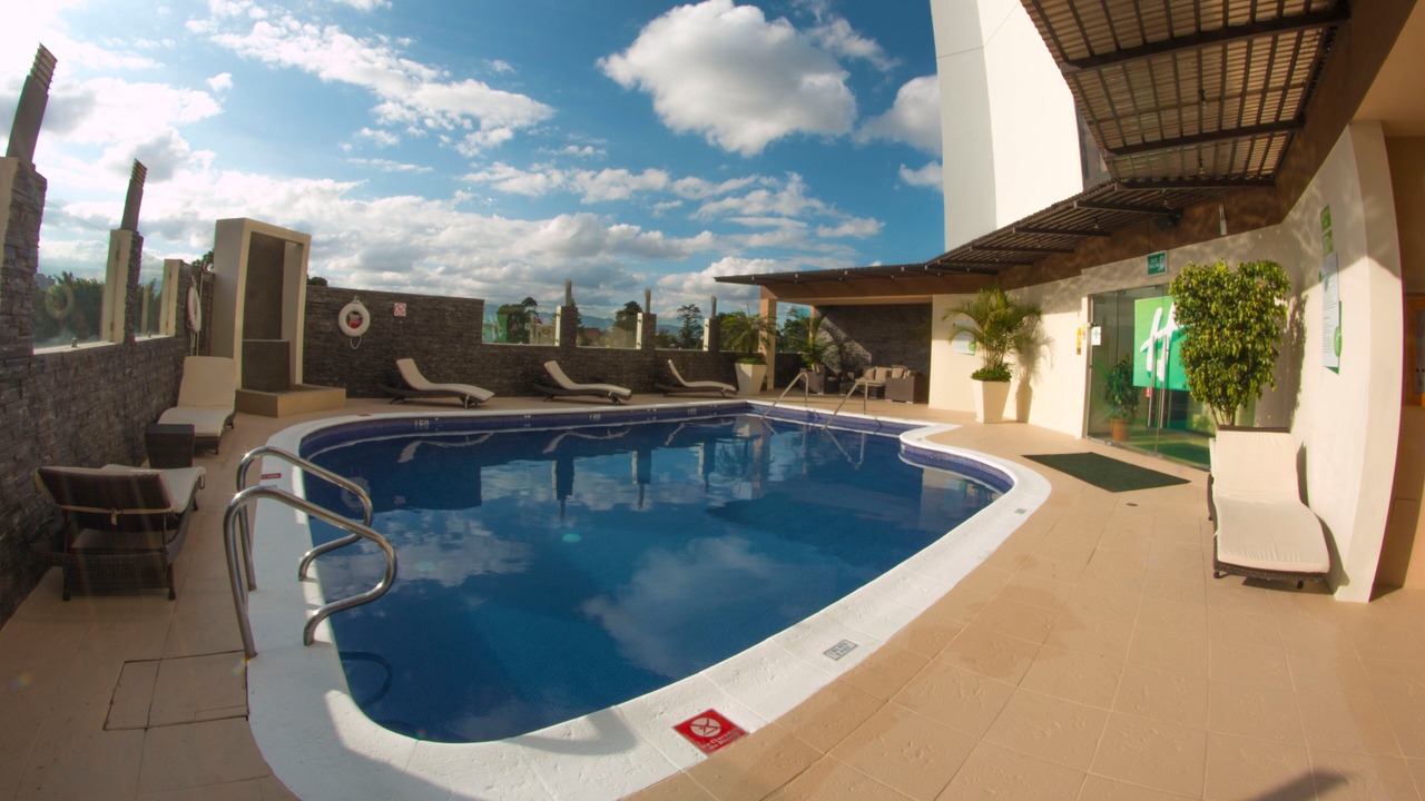 Photo of Outdoor in Zona 10