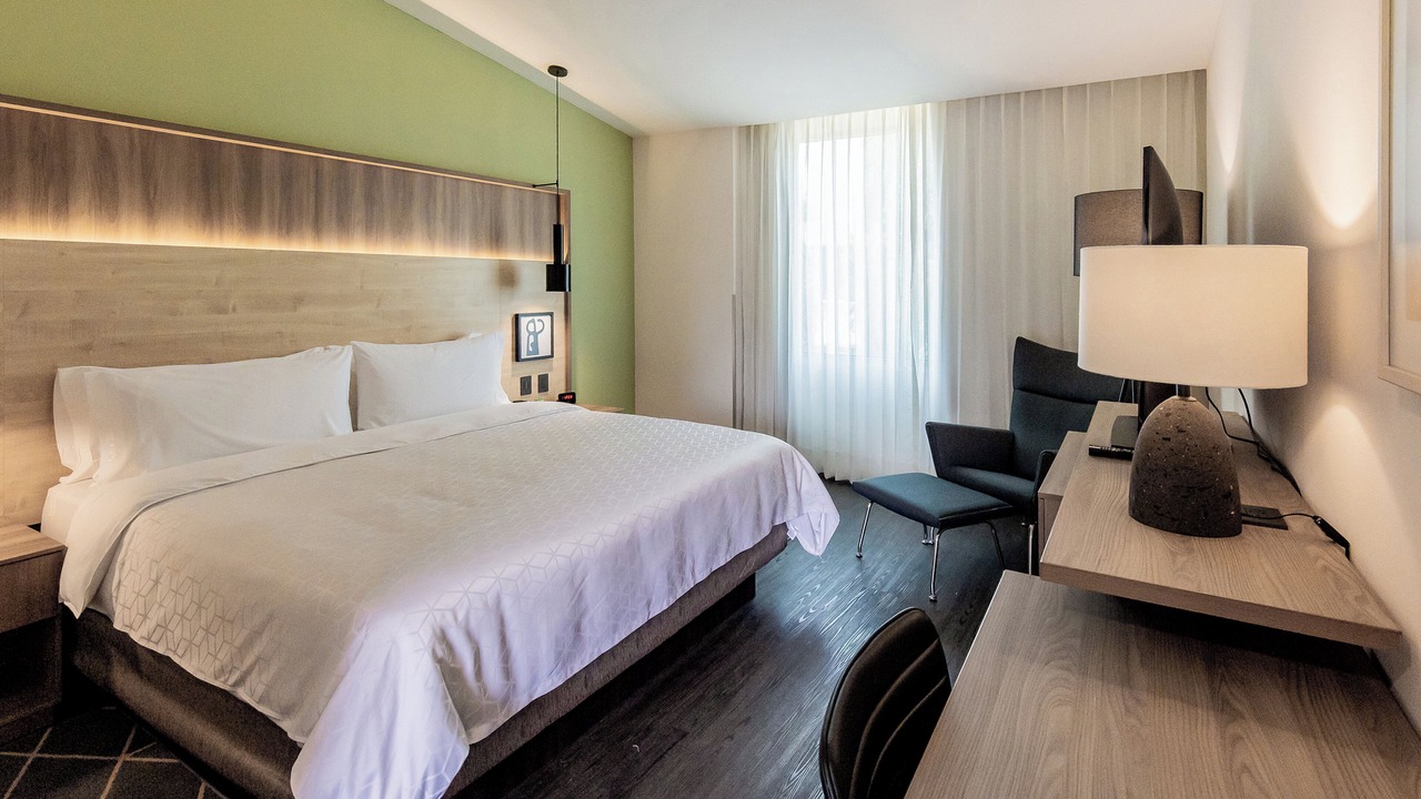 Photo of Bedroom in San Luis Potosi