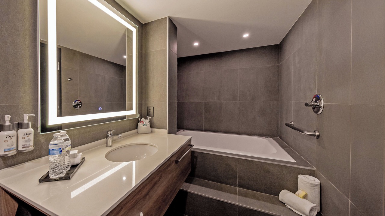 Photo of Bathroom in San Luis Potosi