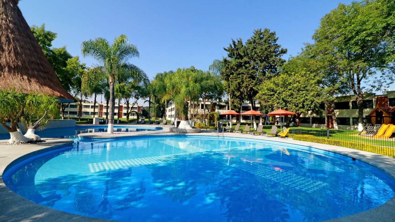 Photo of Outdoor in San Luis Potosi
