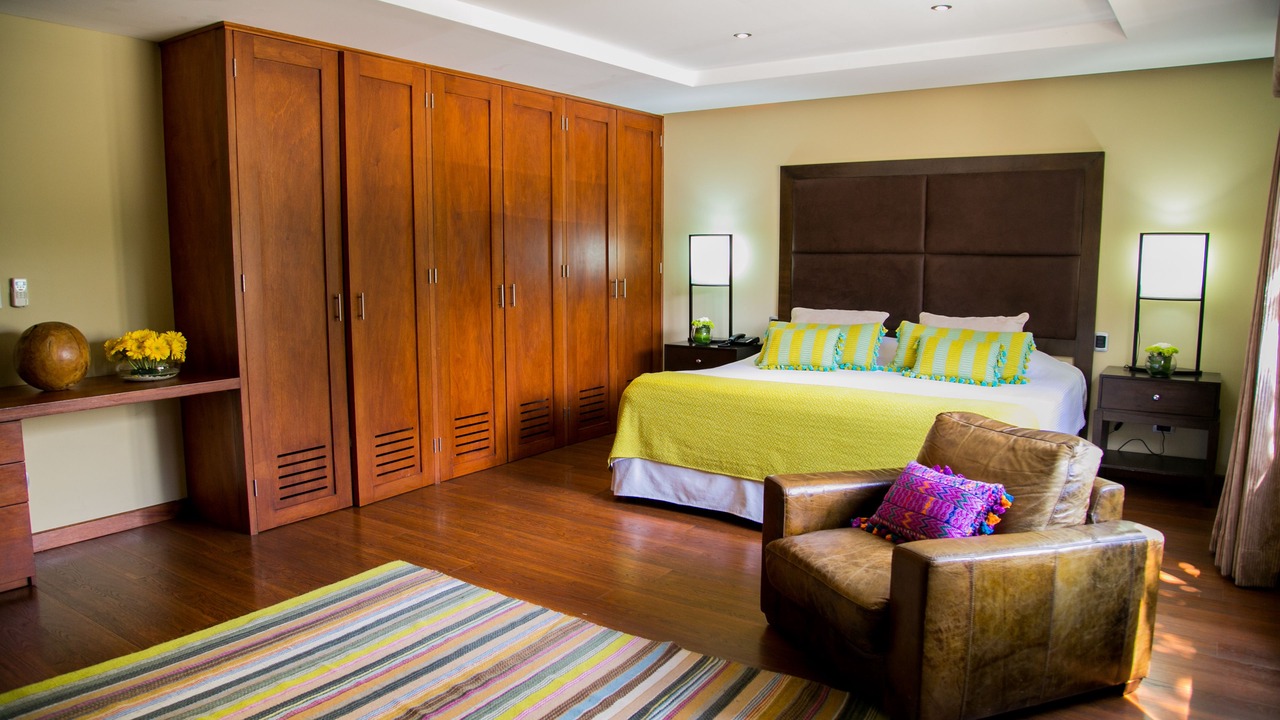 Photo of Bedroom in Zona 10